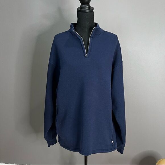 ⚡EVERYTHING MUST GO⚡ Vintage Russell  Athletic Sweatshirt - Picture 1 of 9